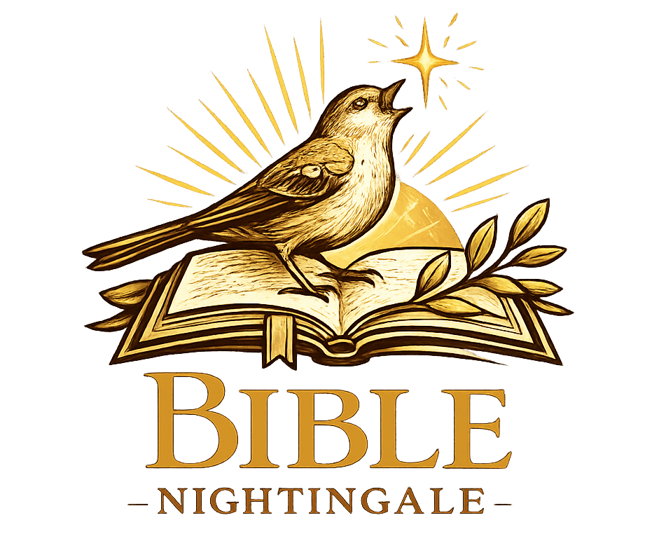 Listening for the Song of Scripture